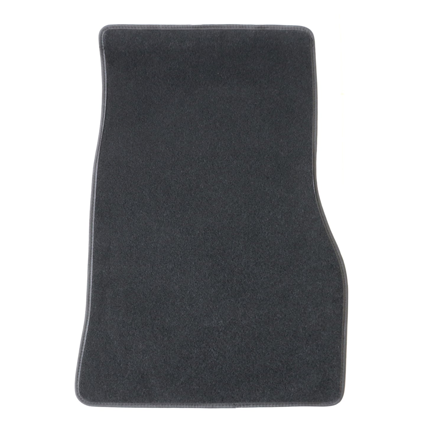 For 2011 2012 2013 2014 2015 2016 2017 Lincoln Navigator Floor Mats Carpet Black