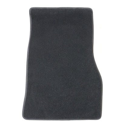 For 2011 2012 2013 2014 2015 2016 2017 Lincoln Navigator Floor Mats Carpet Black