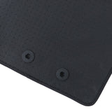 For 2011 2012 2013 2014 2015 2016 2017 Lincoln Navigator Floor Mats Carpet Black