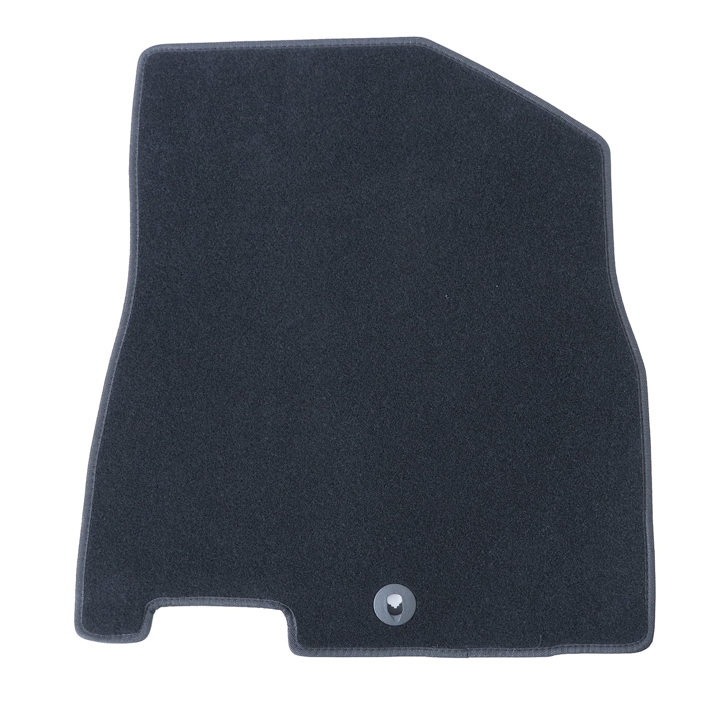 4x For Kia Carnival 2022-2026 Front & Rear Floor Mats Carpet Replacement Velour