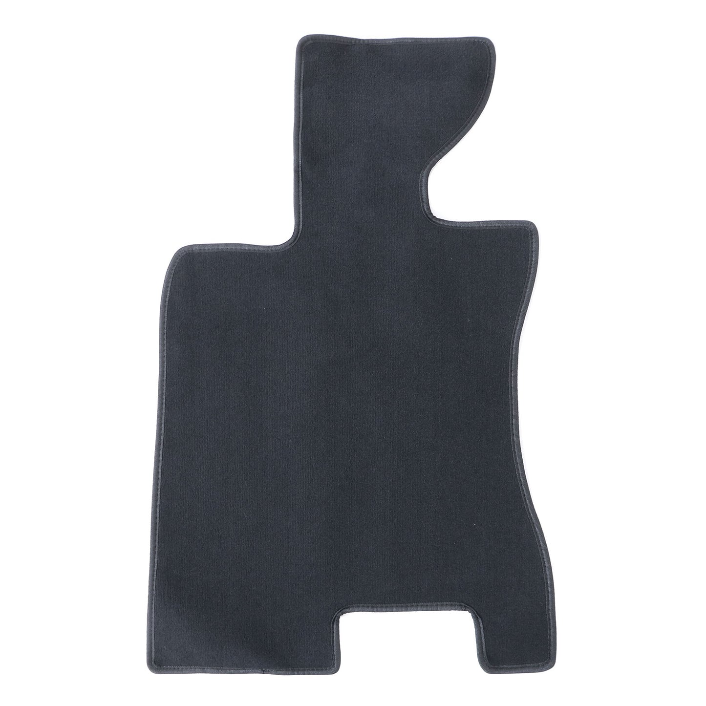 4Pcs For Acura RLX 2014-2020 Front & Rear Floor Mats Carpet Replacement Velour