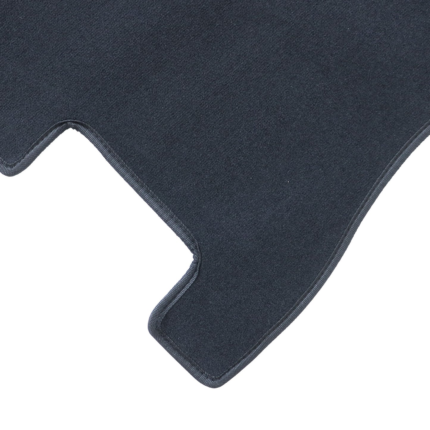 4Pcs For Acura RLX 2014-2020 Front & Rear Floor Mats Carpet Replacement Velour