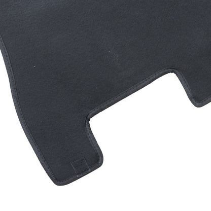 4Pcs For Acura RLX 2014-2020 Front & Rear Floor Mats Carpet Replacement Velour