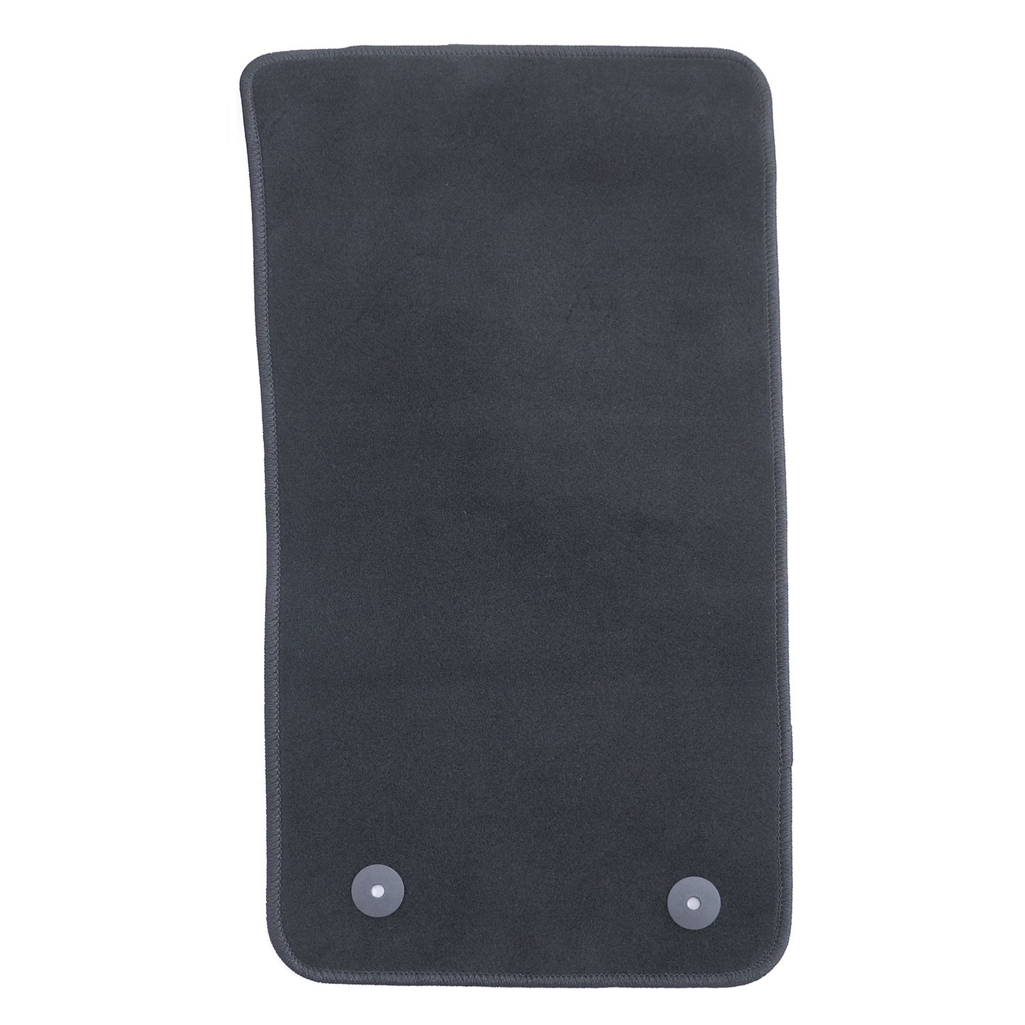 For Porsche Panamera 2017-2024 Front & Rear Floor Mats Carpet Replacement Velour