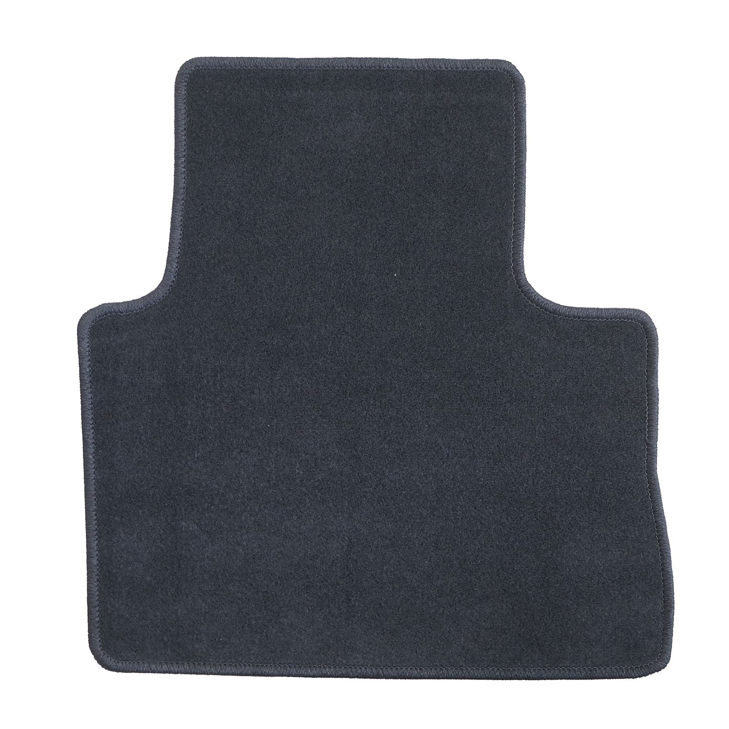 4x Front & Rear Floor Mats Carpet Replacement Velour Fits Toyota Venza 2021-2024