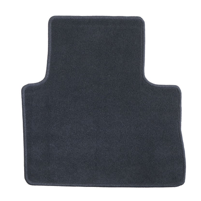 4x Front & Rear Floor Mats Carpet Replacement Velour Fits Toyota Venza 2021-2024