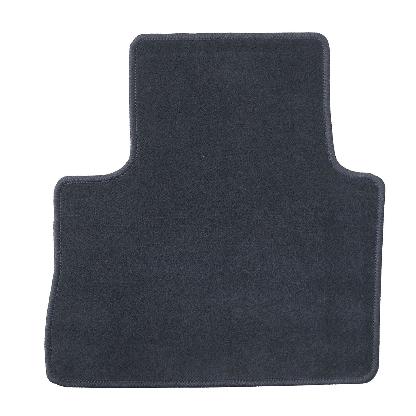 4x Front & Rear Floor Mats Carpet Replacement Velour Fits Toyota Venza 2021-2024