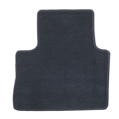 4x Front & Rear Floor Mats Carpet Replacement Velour Fits Toyota Venza 2021-2024