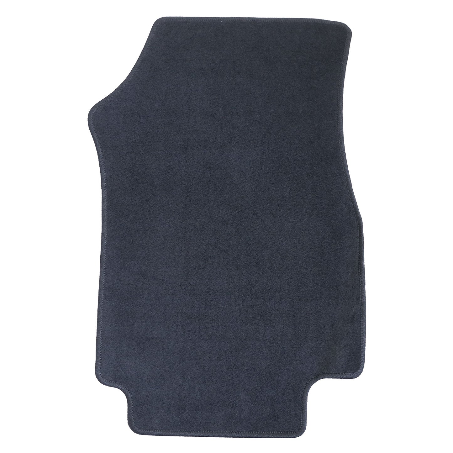 4x Front & Rear Floor Mats Carpet Replacement Velour Fits Toyota Venza 2021-2024