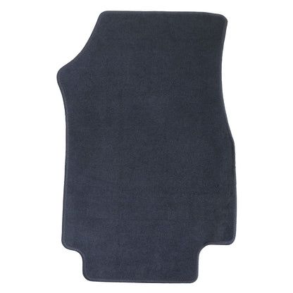 4x Front & Rear Floor Mats Carpet Replacement Velour Fits Toyota Venza 2021-2024