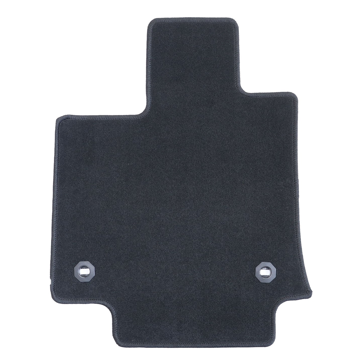 4x Front & Rear Floor Mats Carpet Replacement Velour Fits Toyota Venza 2021-2024