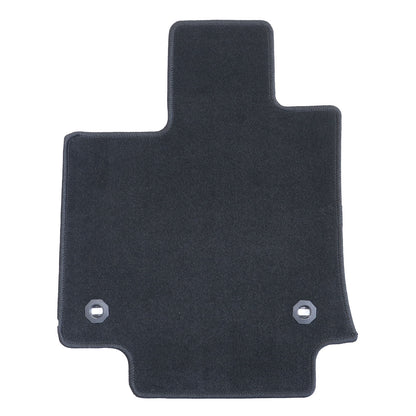 4x Front & Rear Floor Mats Carpet Replacement Velour Fits Toyota Venza 2021-2024