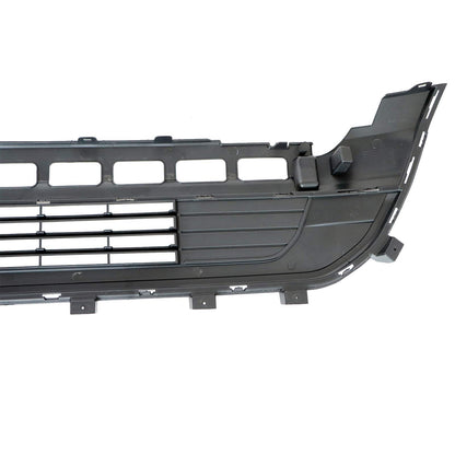 New Bumper Face Bar Grille Front Fits For Ford Expedition 2022-2024 NL1Z17K945AA