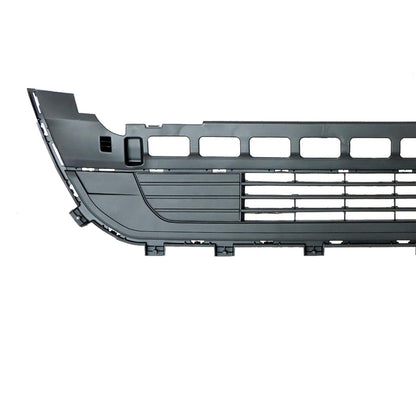 New Bumper Face Bar Grille Front Fits For Ford Expedition 2022-2024 NL1Z17K945AA