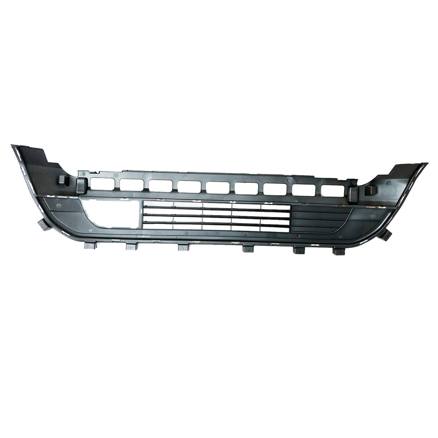New Bumper Face Bar Grille Front Fits For Ford Expedition 2022-2024 NL1Z17K945AA