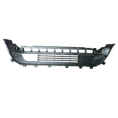New Bumper Face Bar Grille Front Fits For Ford Expedition 2022-2024 NL1Z17K945AA