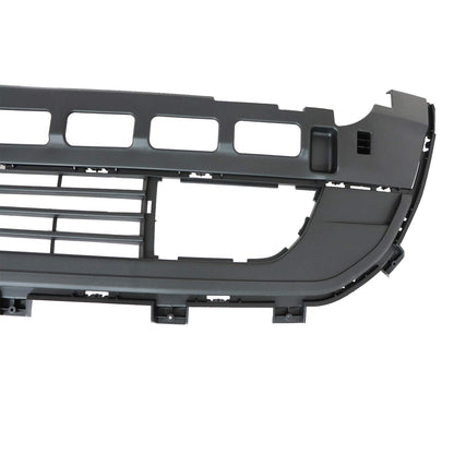 New Bumper Face Bar Grille Front Fits For Ford Expedition 2022-2024 NL1Z17K945AA