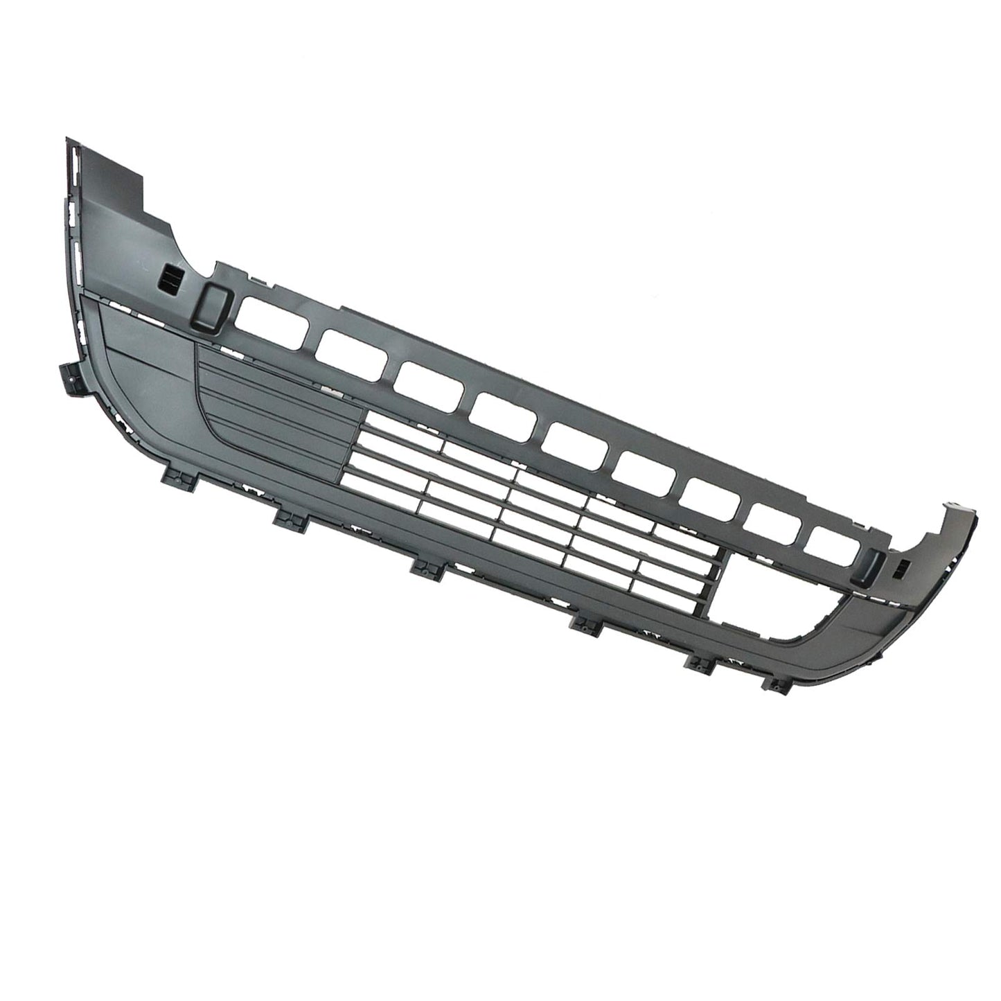 New Bumper Face Bar Grille Front Fits For Ford Expedition 2022-2024 NL1Z17K945AA