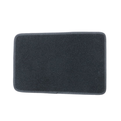 7x For Toyota Sienna 2013-2020 Front & Rear Floor Mats Carpet Replacement Velour