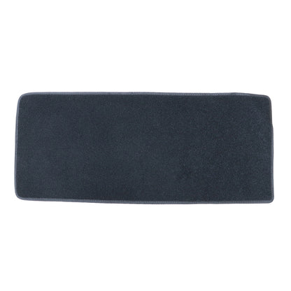 7x For Toyota Sienna 2013-2020 Front & Rear Floor Mats Carpet Replacement Velour
