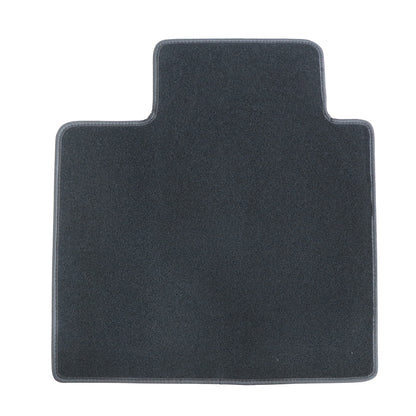 7x For Toyota Sienna 2013-2020 Front & Rear Floor Mats Carpet Replacement Velour