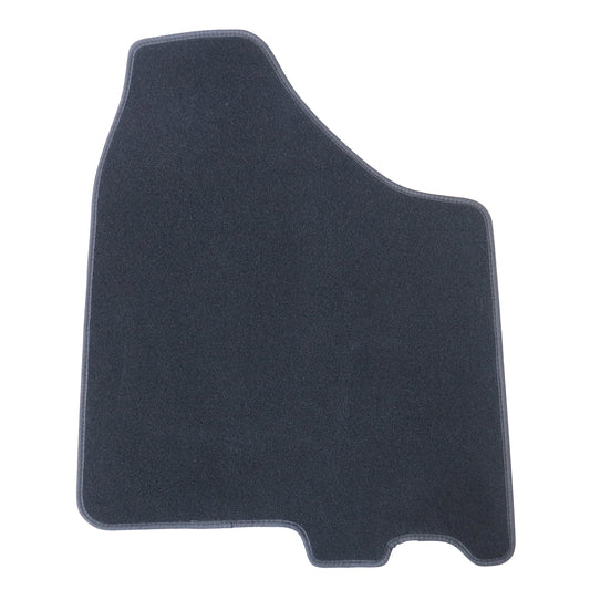7x For Toyota Sienna 2013-2020 Front & Rear Floor Mats Carpet Replacement Velour