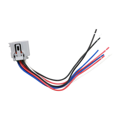 8-Pin Front Radar Sonar Sensor Connector Pigtail For Nissan Altima 2019-2022