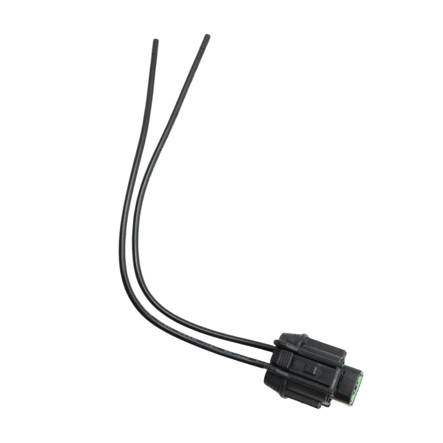 NEW For 2008-24 Nissan Rogue Ambient Air Temperature Sensor Connector Pigtail US