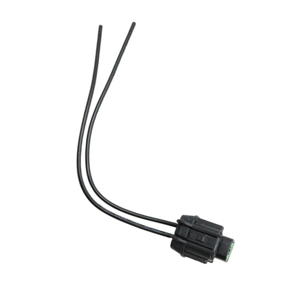 NEW For 2008-24 Nissan Rogue Ambient Air Temperature Sensor Connector Pigtail US