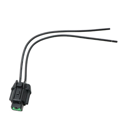 NEW For 2008-24 Nissan Rogue Ambient Air Temperature Sensor Connector Pigtail US