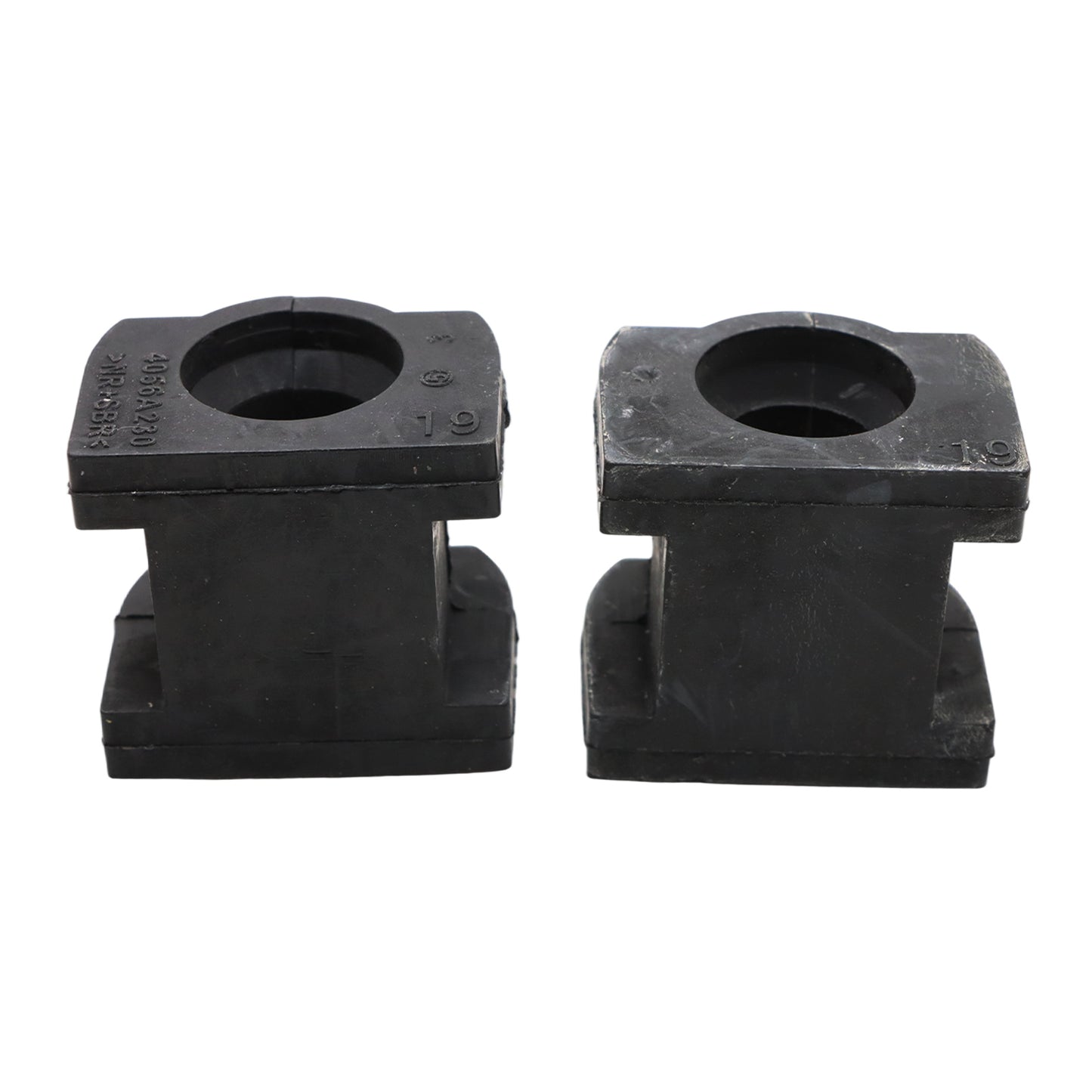 For Mitsubishi Lancer Outlander Sport RVR ASX Outlander 2x Rear Sway Bar Bushing