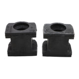 For Mitsubishi Lancer Outlander Sport RVR ASX Outlander 2x Rear Sway Bar Bushing