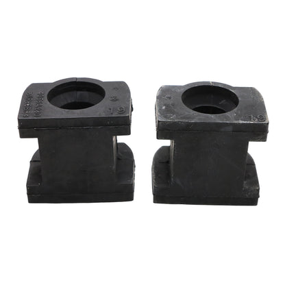 For Mitsubishi Lancer Outlander Sport RVR ASX Outlander 2x Rear Sway Bar Bushing