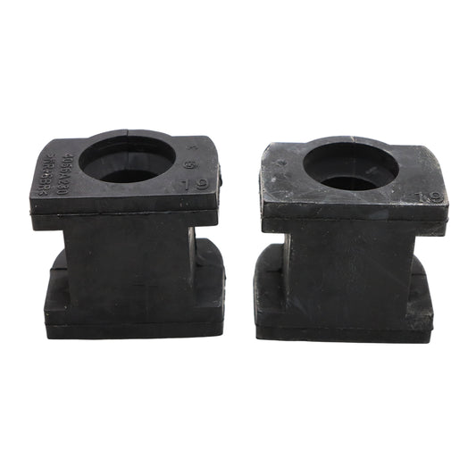 For Mitsubishi Lancer Outlander Sport RVR ASX Outlander 2x Rear Sway Bar Bushing