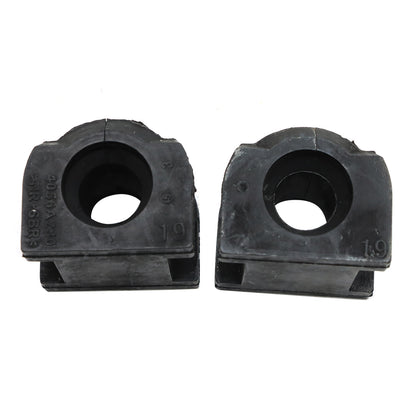 For Mitsubishi Lancer Outlander Sport RVR ASX Outlander 2x Rear Sway Bar Bushing