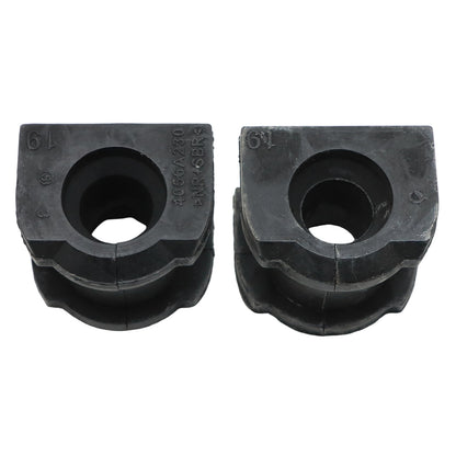 For Mitsubishi Lancer Outlander Sport RVR ASX Outlander 2x Rear Sway Bar Bushing