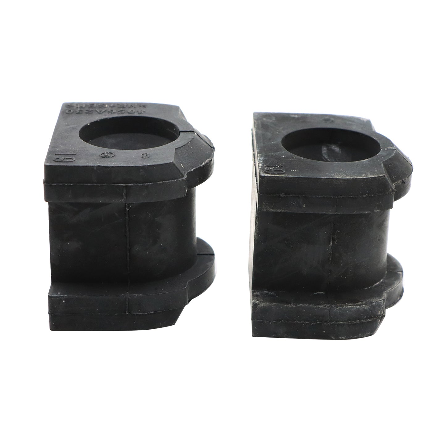 For Mitsubishi Lancer Outlander Sport RVR ASX Outlander 2x Rear Sway Bar Bushing
