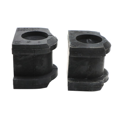 For Mitsubishi Lancer Outlander Sport RVR ASX Outlander 2x Rear Sway Bar Bushing