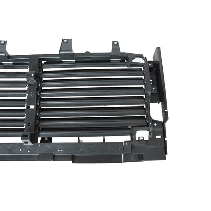 New Front Radiator Active Grille Shutter Fits For Chevy Silverado 1500 2019-2023