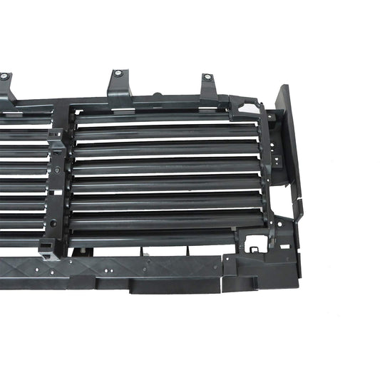 New Front Radiator Active Grille Shutter Fits For Chevy Silverado 1500 2019-2023