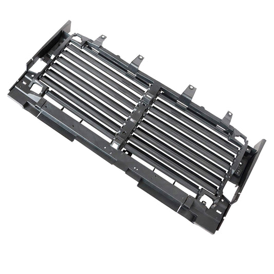 New Front Radiator Active Grille Shutter Fits For Chevy Silverado 1500 2019-2023