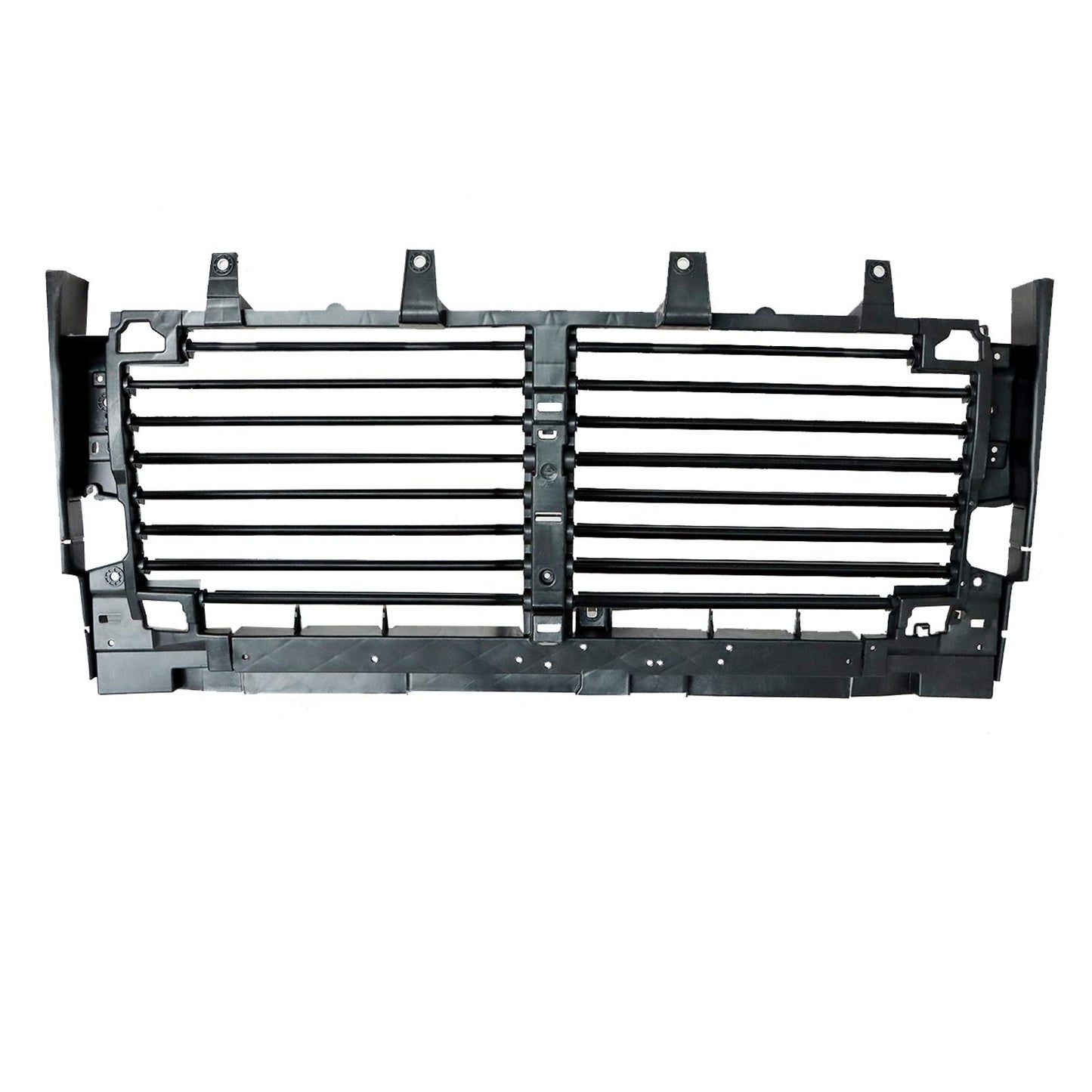 New Front Radiator Active Grille Shutter Fits For Chevy Silverado 1500 2019-2023