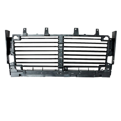 New Front Radiator Active Grille Shutter Fits For Chevy Silverado 1500 2019-2023