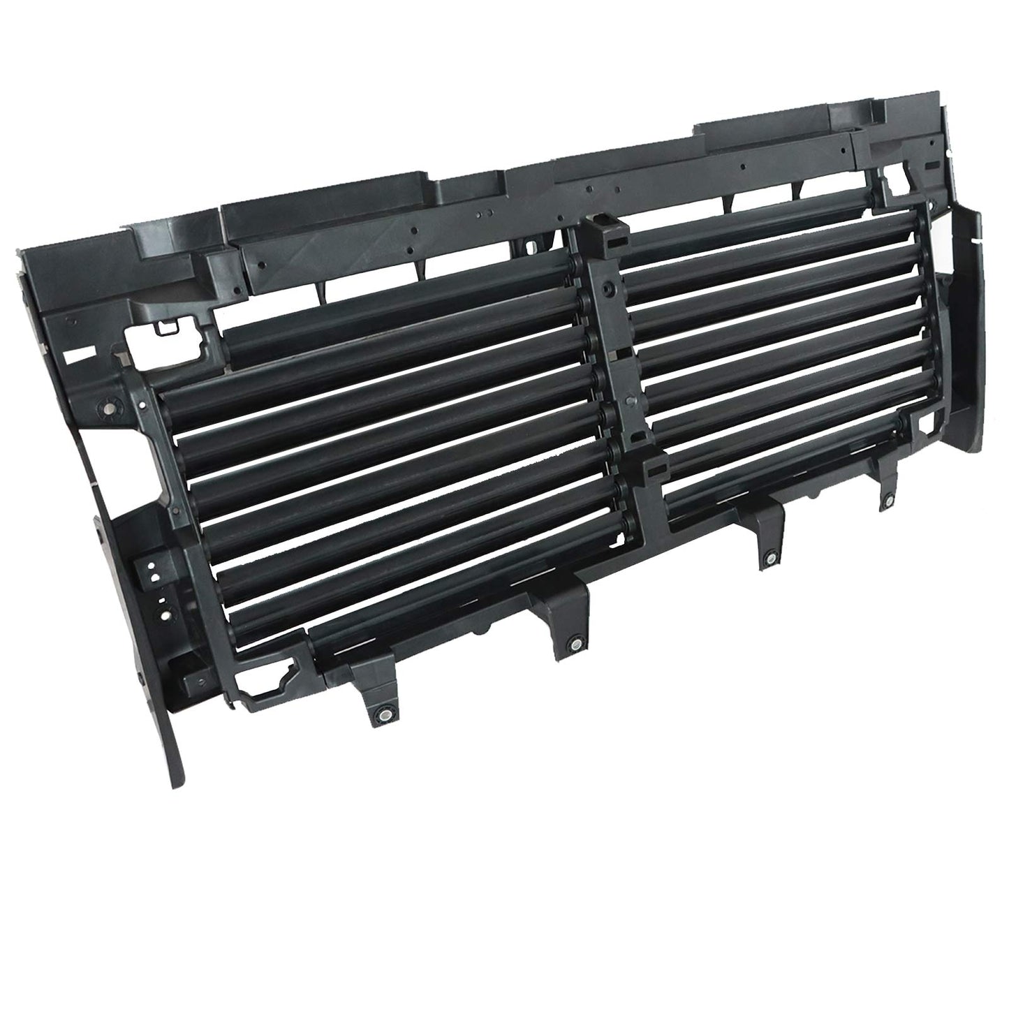 New Front Radiator Active Grille Shutter Fits For Chevy Silverado 1500 2019-2023