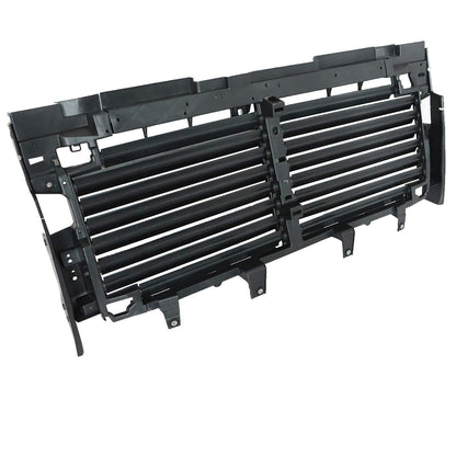New Front Radiator Active Grille Shutter Fits For Chevy Silverado 1500 2019-2023