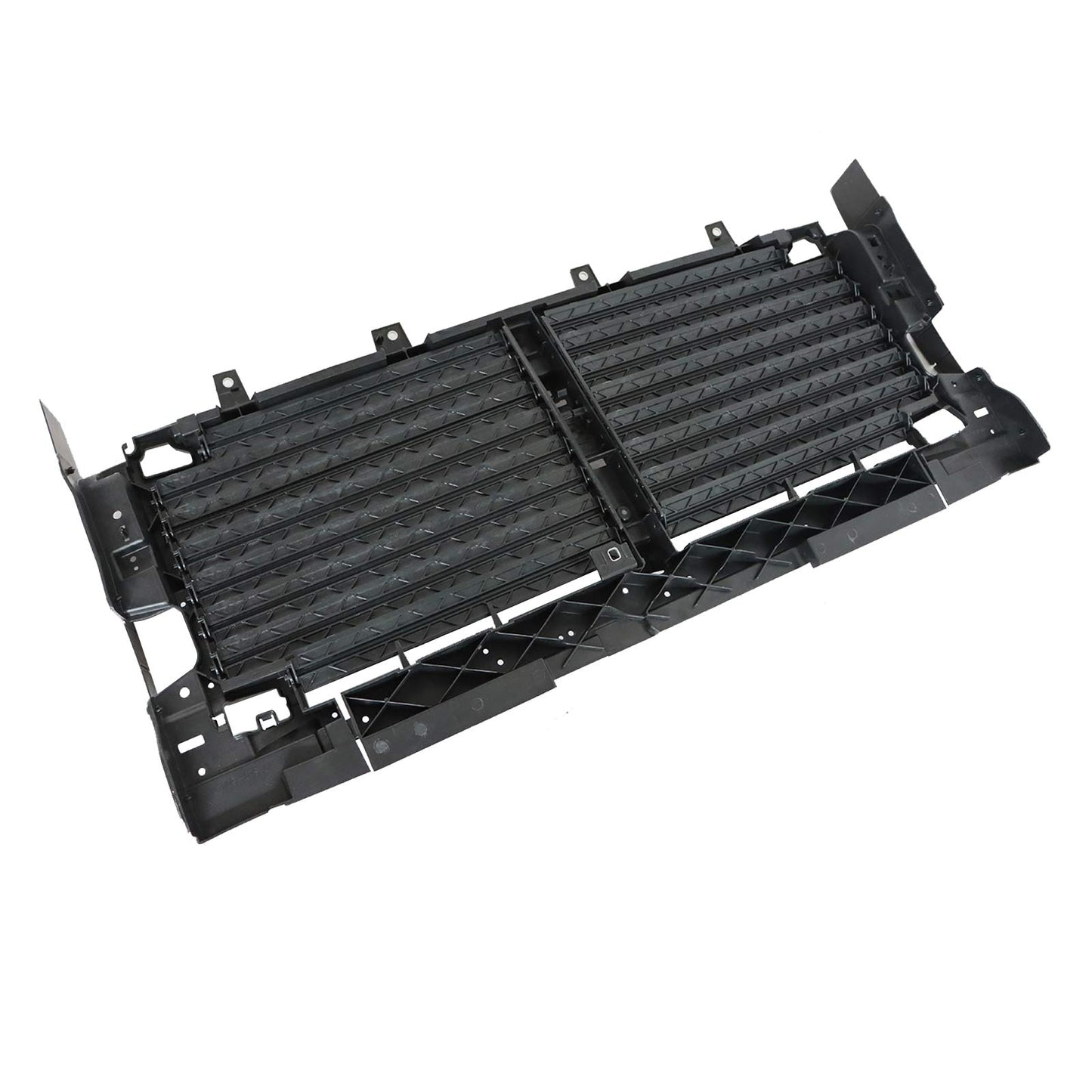 New Front Radiator Active Grille Shutter Fits For Chevy Silverado 1500 2019-2023