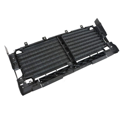 New Front Radiator Active Grille Shutter Fits For Chevy Silverado 1500 2019-2023