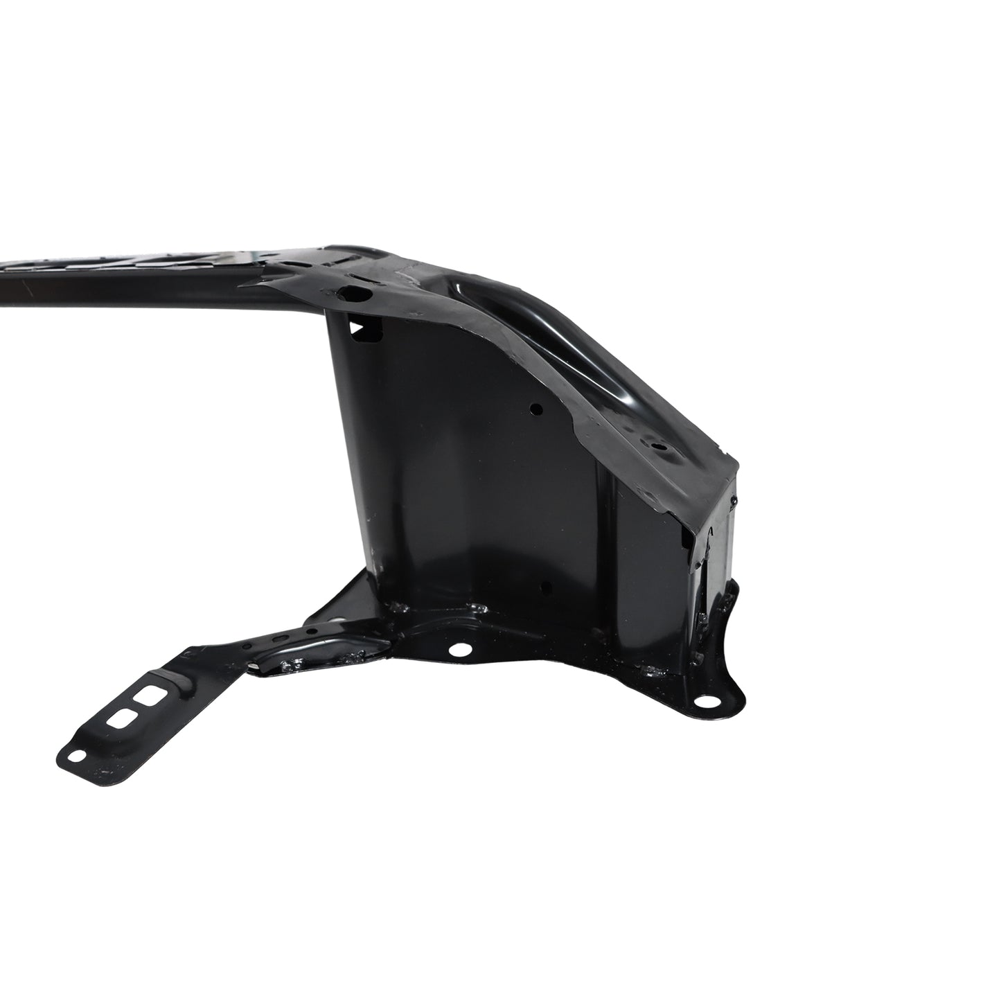 Bumper Face Bar Reinforcement Cross Member Front LX6Z17757H Fits For Ford Escape