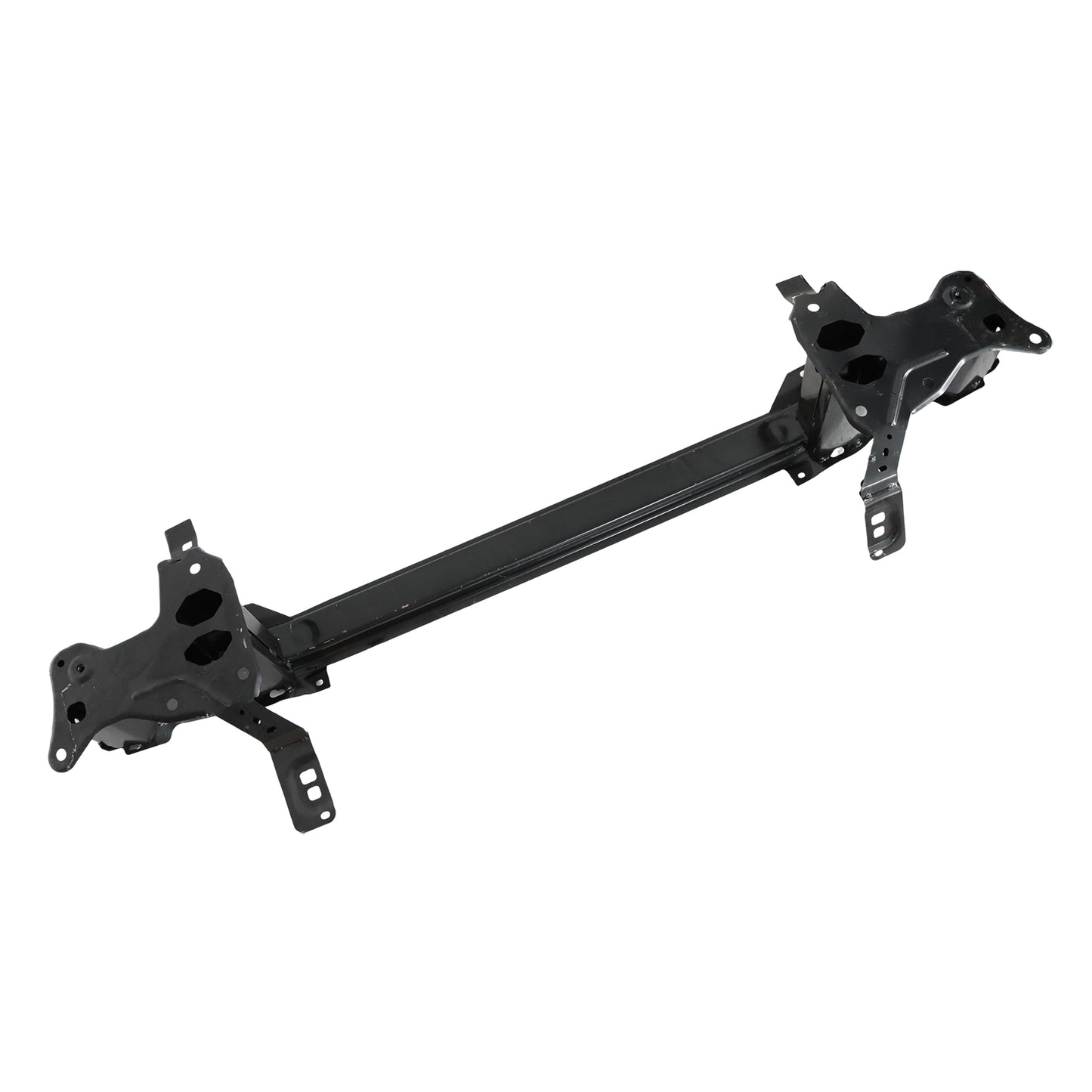 Bumper Face Bar Reinforcement Cross Member Front LX6Z17757H Fits For Ford Escape