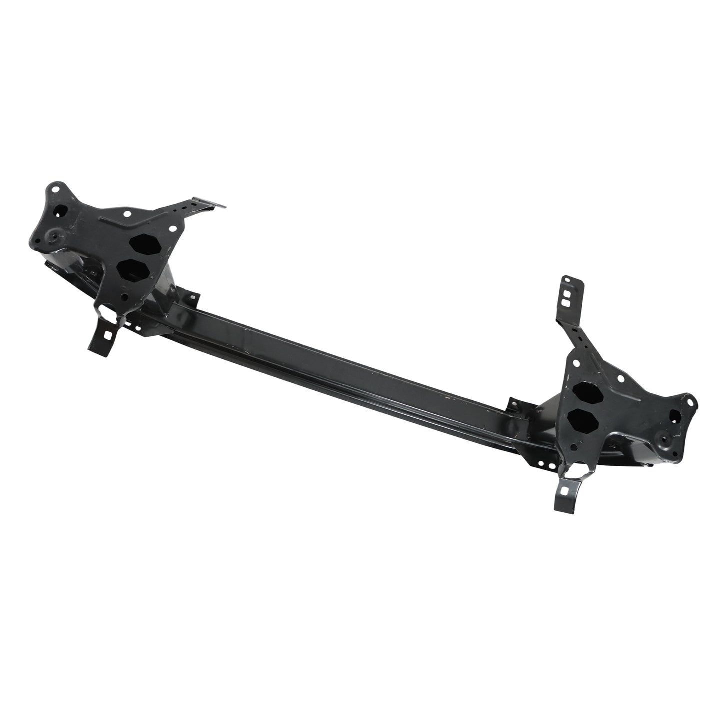 Bumper Face Bar Reinforcement Cross Member Front LX6Z17757H Fits For Ford Escape